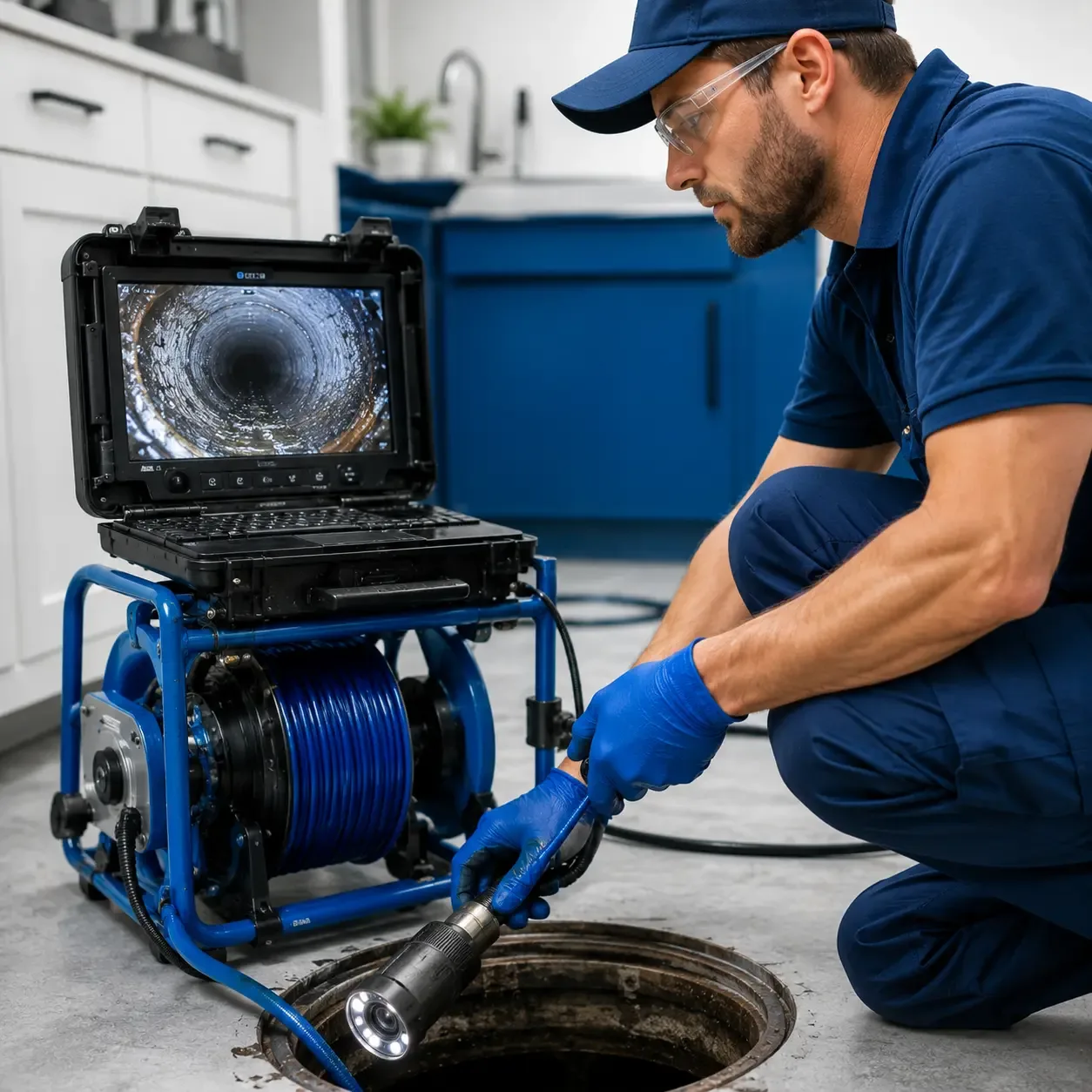 Pipe Relining professionals serving Verdon, NE